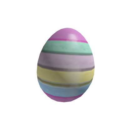 Toy Egg