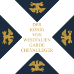 Westfälische Garde Chevauleger Regiment
