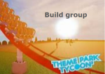 Theme park tycoon 2 build group