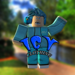 Icy Clothing Group!