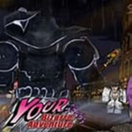 reject stand y b a