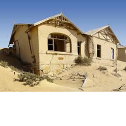 (NEW HOME)