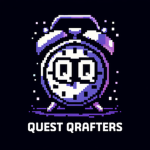 Quest Qrafters