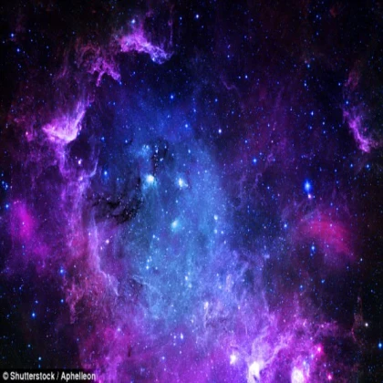 the galaxy