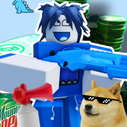 Little Timmy's Hard Day: Sandbox