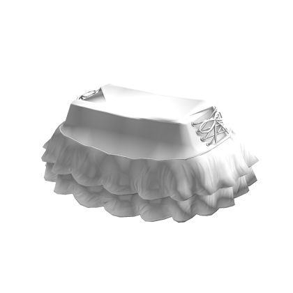 white skirt thumbnail