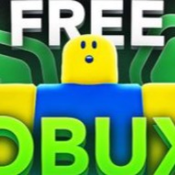 Robux glitch