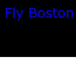 Boston Logan Intl. Airport