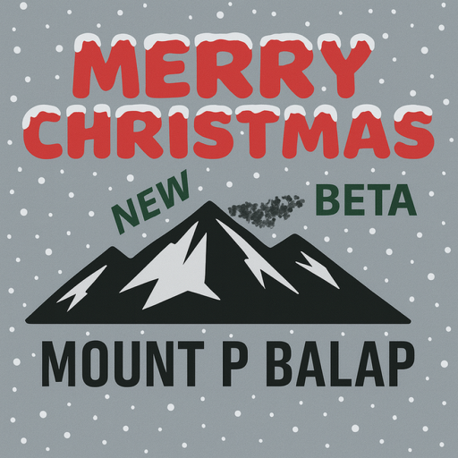 [EVENT X5 + FREE AVA] MOUNT P BALAP official Roblox game thumbnail