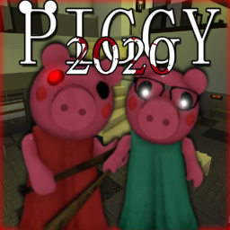 Piggy: 2020 [ALPHA] [GALLERY!]
