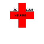 ZC club's helpers