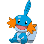PokemonMudkip