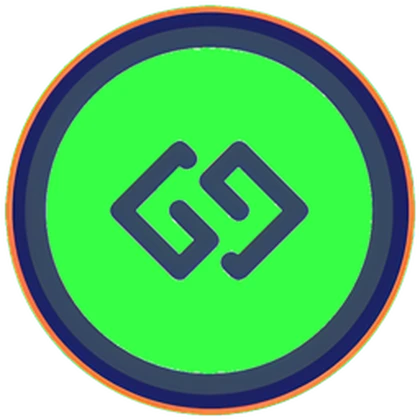 Gaeming Productions. Roblox group icon