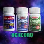 Dexcord