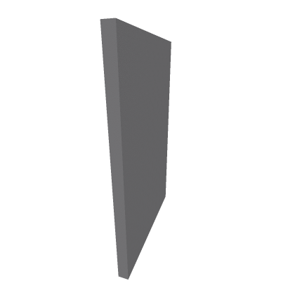 Sliding Command Door