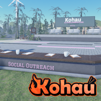 Kohaú Btools