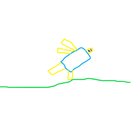 MASTER RUNNERS