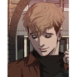 Sangwoo mafia