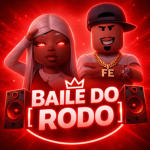 Baile Do Rodo