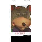 Secret chucky cheese gang