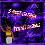 Kenya’s Designs