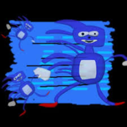 obby Фёдор