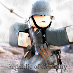 Republic οf Germany