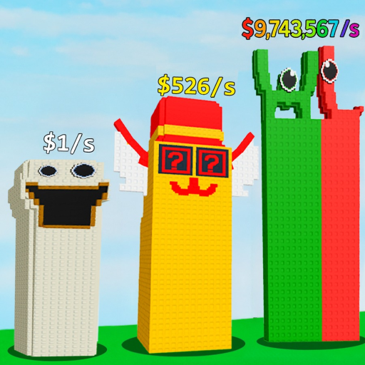 Build a TOWER