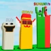 Build a TOWER icon