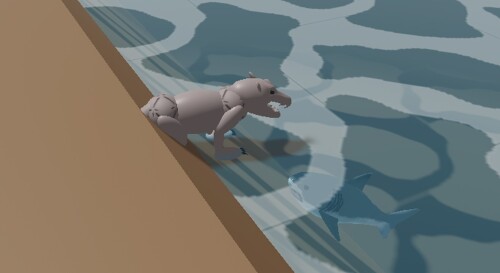 Arctic Age