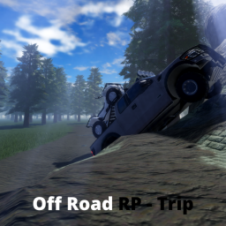 Off Road RP -Trip Alpha