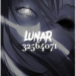 ・Lunar・