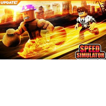Speed Simulator!