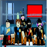 JAILBREAK PLAYERS BY DOG BOY