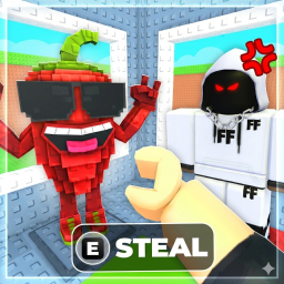 Steal Brainrots From Foltyn