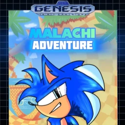 Malachi Adventure icon