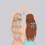 The besties for the restiesss