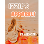 izzie’s apparel <3