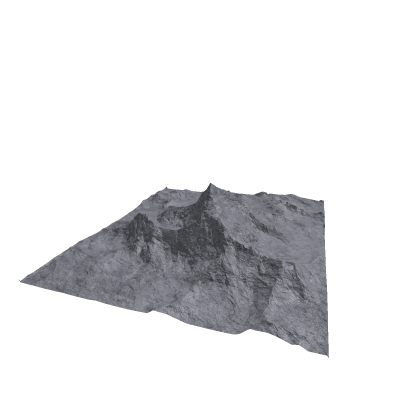 Flat Mountains
