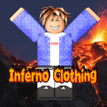 Inferno Apparel