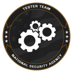 NSA Tester Team