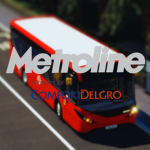Metroline Group RBLX