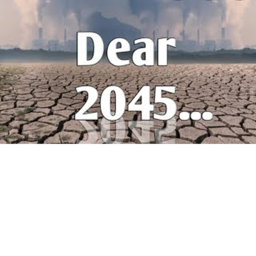 Dear 2045,