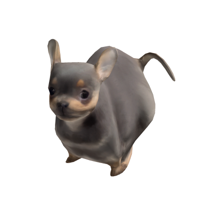 Chihuahua Dog Chancho Meme thumbnail