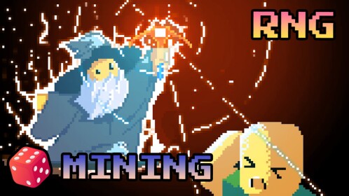 Retro Mining RNG 🎲