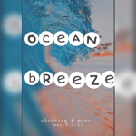 -ocean breeze