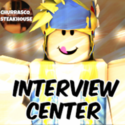 Churrasco Interview Center