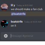 EndorsedModel Fan Club