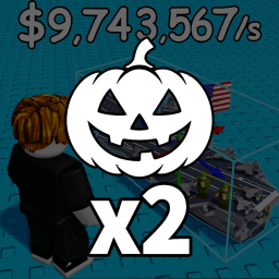 [🎃 EVENT] Navy War icon