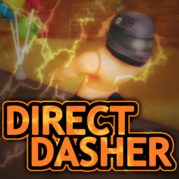 (WIP) Direct Dasher